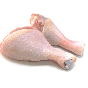 Pollo congelado Calidad fresca Frozen Mejor calidad Baqueta de pollo Precio barato Baqueta de pollo Halal - Product Image 1