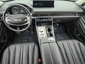 Véhicule utilitaire de luxe d'occasion 2024, modèle Performance 2.5T à transmission intégrale - Product Image 6
