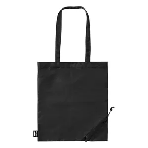 Borsa Pieghevole Ecologica Berber in RPET, Gadget Ecosostenibili, Borse Promozionali - Product Image 2