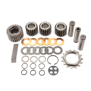 Pièces de rechange de transmission différentielle de camion de haute qualité nouvelle boîte de vitesses OEM avec prix garanti certifié - Product Image 6