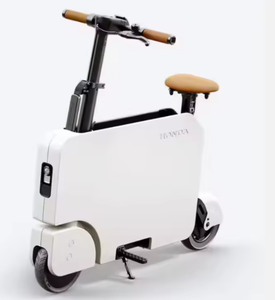 Nuevo Sistema de Sonido Envolvente Activo Industrial Eléctrico con 3 Años de Garantía, Portátil, Compacto, Estilo Maleta - Product Image 1