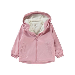 Chubasquero textil para niñas, chubasquero escolar cómodo para estudiantes - Product Image 2