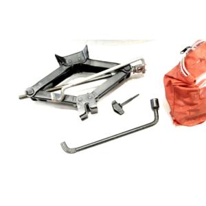 Kit de rueda de repuesto para Citroen Jumpy 3ª serie PS616001 (07>) - Product Image 3