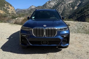( F&3 ) BMW X7 xDrive40i d'occasion 2019 - Product Image 2