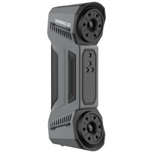 Meilleure offre pour le nouveau scanner laser 3D portable FreeScan Combo Hybrid Light Source - Product Image 3