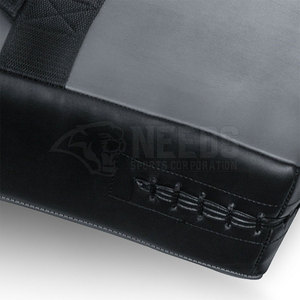 Suministro directo de fábrica Kick Shield Alta calidad Fighting Wear Kick Shield Low MOQ Kick Shield - Product Image 6