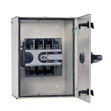 Interruptor de cambio de carga de 32A, cambio de alta calidad, compra a precio asequible - Product Image 3