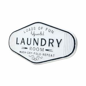 Plaques murales élégantes en métal Design moderne vintage élégant pour la décoration intérieure pour le salon et la chambre Art mural de Noël - Product Image 2