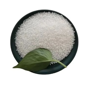 Uréa de qualité export, granulée, 46 % de teneur en urée, engrais pour applications agricoles, disponible à la vente en vrac à prix avantageux. - Product Image 4