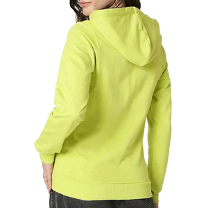 2025 su propio estilo buena calidad marca privada mujeres sudaderas con capucha su propio diseño por encargo bajo precio mujeres sudaderas con capucha - Product Image 3