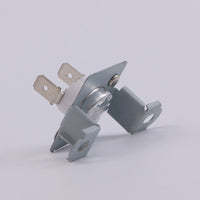 Whirlpool Maytag Dryer Replacement Thermal Cut <b>Kit</b> 280148 Includes 8557403 Thermostat 8318314 Thermal Fuse for <b>Electric</b> Dryers - Product Image 5