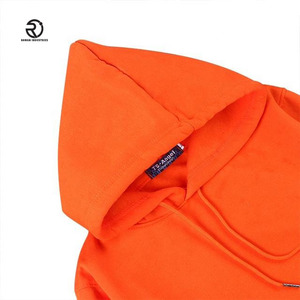 Sudadera con capucha OME bordada personalizada para hombre con estampado de algodón, ropa deportiva, jersey de servicio OEM - Product Image 3