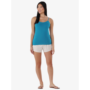 Camisole légère décontractée pour femmes tissu respirant de haute qualité Bangladesh OEM personnalisable ajustement tendance réservoir intérieur - Product Image 2