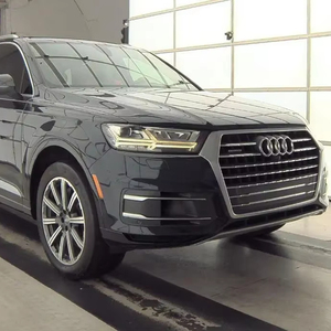 ใช้แล้ว2017 Audi Q7 3.0T พรีเมี่ยม - Product Image 1