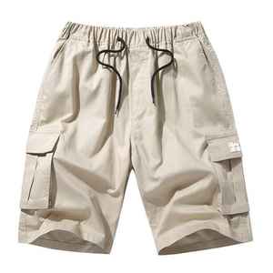 Custom Logo <b>Camouflage</b> Printing Cotton <b>Shorts</b> <b>Men</b> Free Sample Summer Cargo <b>Shorts</b> - Product Image 3