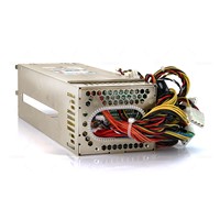 Fuente de Alimentación Redundante Intercambiable en Caliente C2W-5620V EMACS 620W, Placa Trasera, Reacondicionada