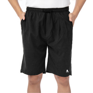 2026 New Style Fully Custom Men Solid Casual Shorts High Street Comfortable Quick Dry <b>Eco</b> Friendly Breathable Knee Nonwoven - Product Image 1