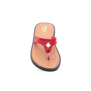 รองเท้าแตะส้นสูงลำลอง CL7078นุ่ม - Product Image 1