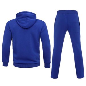 Survêtement homme, tenue décontractée veste à capuche survêtements pour hommes course jogging ensembles - Product Image 4