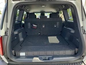 Nuevo/Usado 2025 Toyota Land Cruiser Prado Blanco, Cámara Trasera 360, Capacidad de Carga 31-40T, Emisión Diésel/Gasolina, Automático - Product Image 5