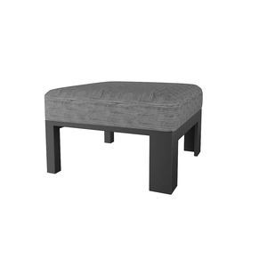 ออตโตมันพร้อมเบาะ (lco/050/008) - Product Image 6