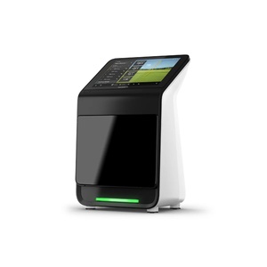 Premium Portable Golf Launch Monitor Simulator with 1280x800 Resolution /WiFi Waterproof Idaho Origin <b>Works</b> Great - Product Image 3