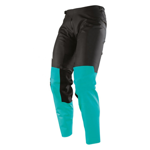 Pantalones de Motocross Profesionales Elásticos de Alta Calidad, Diseño de Logotipo Personalizable, Talla XL, para Deportes de Carreras - Product Image 2
