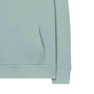 เสื้อฮู้ดผู้ชายผ้าฝ้าย 100% หนัก 250 กรัม ทรงปกติ สำหรับฤดูหนาว ขายส่ง |   เสื้อสเวตเชิ้ตสตรีทแวร์แบบสั่งทำ - Product Image 6