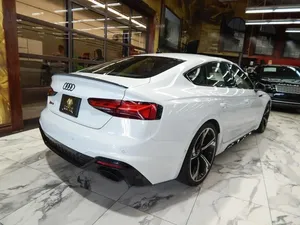 Audi RS 5 2022 T 2.9 d'occasion - Product Image 3