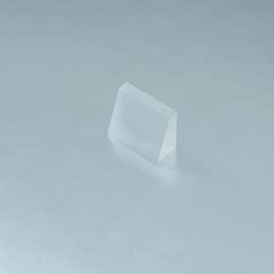 Blanks CaF2 personnalisés OEM pour lentilles optiques (IR/UV)-Revêtement antireflet Tolérances de 0.1mm Formes plan-convexe et ménisque - Product Image 1