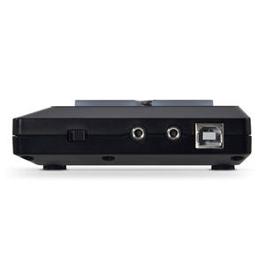 แผ่นตัวอย่างสภาพใหม่พร้อมช่องใส่การ์ด SD - Product Image 1