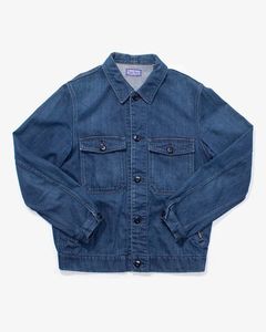Gilet en jean pour hommes et femmes modernes décontracté Vintage élégant Denim gilet garde-robe essentiel en détresse sans effort Cool Style - Product Image 3