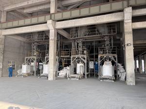 Clinker fuerte y duradero de alta calidad de Vietnam para una producción de cemento eficiente con propiedades expansivas refractarias - Product Image 6