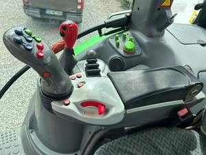 มือสอง Deutz fahr รถแทรกเตอร์6.4 4X4 - Product Image 6