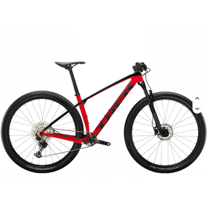Bicicleta de Carretera Trek Procaliber 9.5 Nueva con Garantía, 21 Velocidades, Frenos de Disco de Acero, Suspensión en Horquilla y Ruedas de Fibra de Carbono - Product Image 1