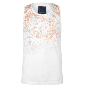 Trendy Men Knitted Plus Size Tank Top Gym Shirt Fitness <b>Stringer</b> <b>Vest</b> Cotton Breathable Workout Running Summer Wear Wholesale - Product Image 3