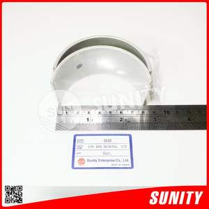 Taiwán Sunity calidad asegurada 6GH CON ROD BEARING STD maquinaria pieza de motor para Yanmar Diesel - Product Image 2