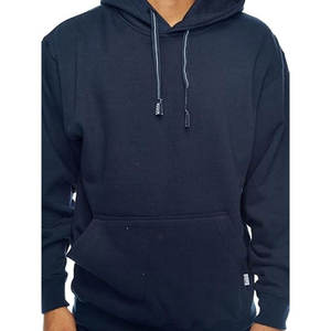 Sudadera con capucha mezclada con capucha - Product Image 4