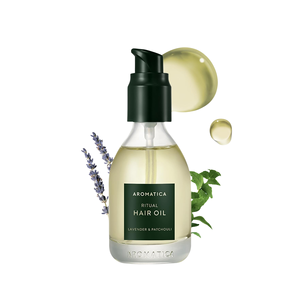 Aceite Capilar Aromático Ritual Lavanda y Pachulí 50ml - Product Image 2