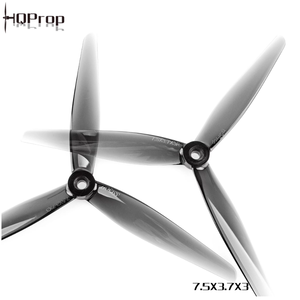 Hqprop 8-इंच एफपीपी ड्रोन प्रोपेलर पीसी ब्लेड 8430 8040 8050 8060 (<span class=keywords><strong>2</strong></span> सकारात्मक <span class=keywords><strong>2</strong></span> नकारात्मक) - Product Image 3