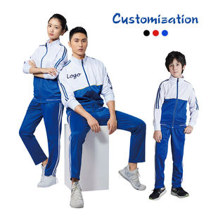 Survêtement décontracté personnalisé avec logo, en molleton de coton/polyester, unisexe, épais, confortable, à séchage rapide, avec capuche, pour homme - Product Image 6