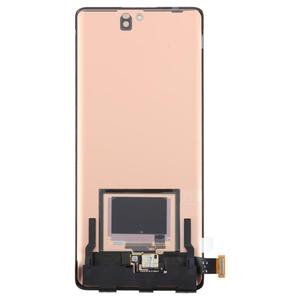 หน้าจอ OLED LCD คุณภาพดีสำหรับ <span class=keywords><strong>Vivo</strong></span> <span class=keywords><strong>IQOO</strong></span> <span class=keywords><strong>9</strong></span> <span class=keywords><strong>Pro</strong></span> พร้อมชุดดิจิไทเซอร์แบบครบชุด พร้อมระบบสแกนลายนิ้วมือ - Product Image 3