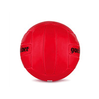 Ballon de football gaélique en PVC sur mesure, durable, taille 5, pour entraînement d'équipe, avec couleur et logo personnalisés pour un entraînement sur mesure