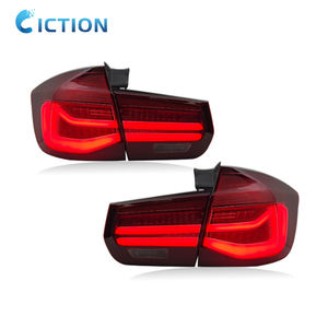All'ingrosso nuove luci posteriori completamente LED per <span class=keywords><strong>BMW</strong></span> serie 3 F31 <span class=keywords><strong>Touring</strong></span> posteriore fanale posteriore a 2013 2018 sequenziale gruppo fanale posteriore a LED - Product Image 1
