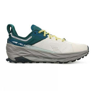 Zapatillas de Trail Running M Olympus 5 Premium para un Rendimiento Óptimo, Suela de Goma Unisex y Forro de Malla - Product Image 1