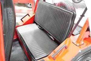 VOITURE ÉLECTRIQUE EXTRÊMEMENT PROPRE 2021, VÉHICULE DE CRUISE INSPIRÉ DE L'EMOKE MOKE, PRÊT À ÊTRE EXPÉDIÉ - Product Image 4