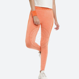 Mejor venta de las mujeres Legging Workout Wear Mujeres Yoga Leggings Sublimación Impresión Mujeres Legging - Product Image 5