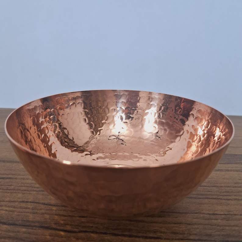 ทองแดงธรรมชาติ