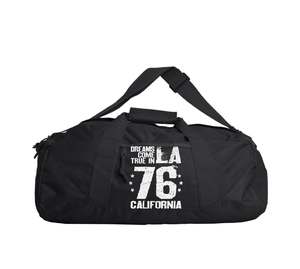 Caractéristiques organisationnelles Sac de sport robuste avec sac de sport polyvalent avec grand rangement et maille respirante pour l'humidité - Product Image 4