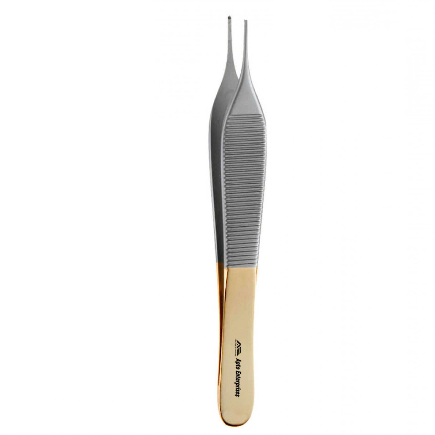 Durogrip TC Gorney-Adson Forceps
